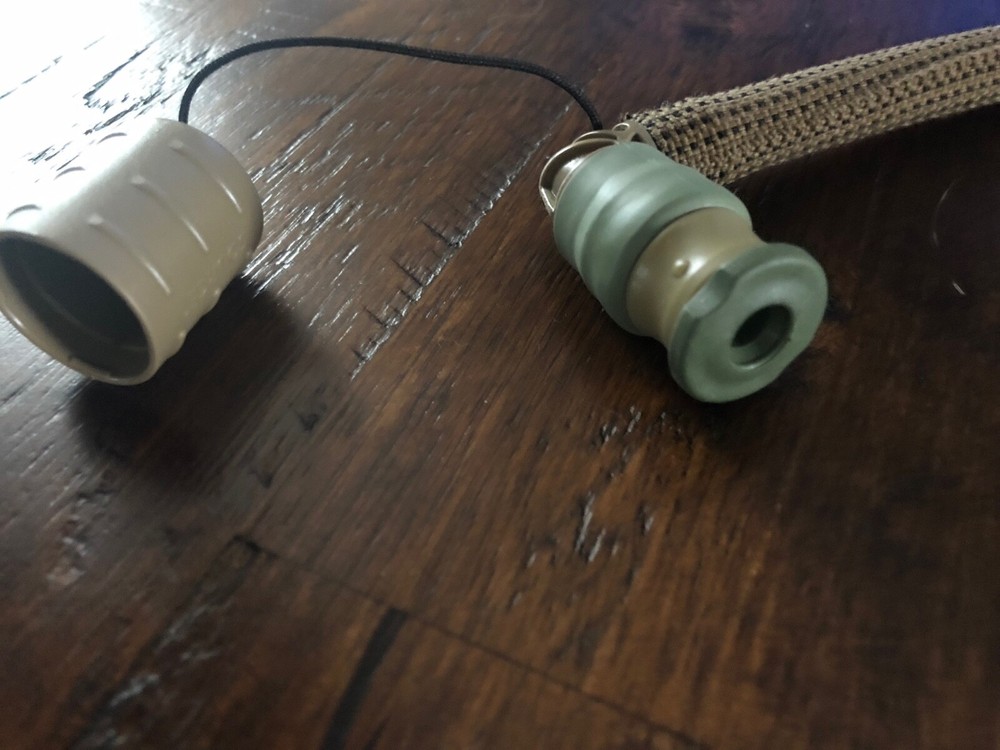 SOURCE USMC Hydration Pack Replacement Hose- 10 pieces for $20