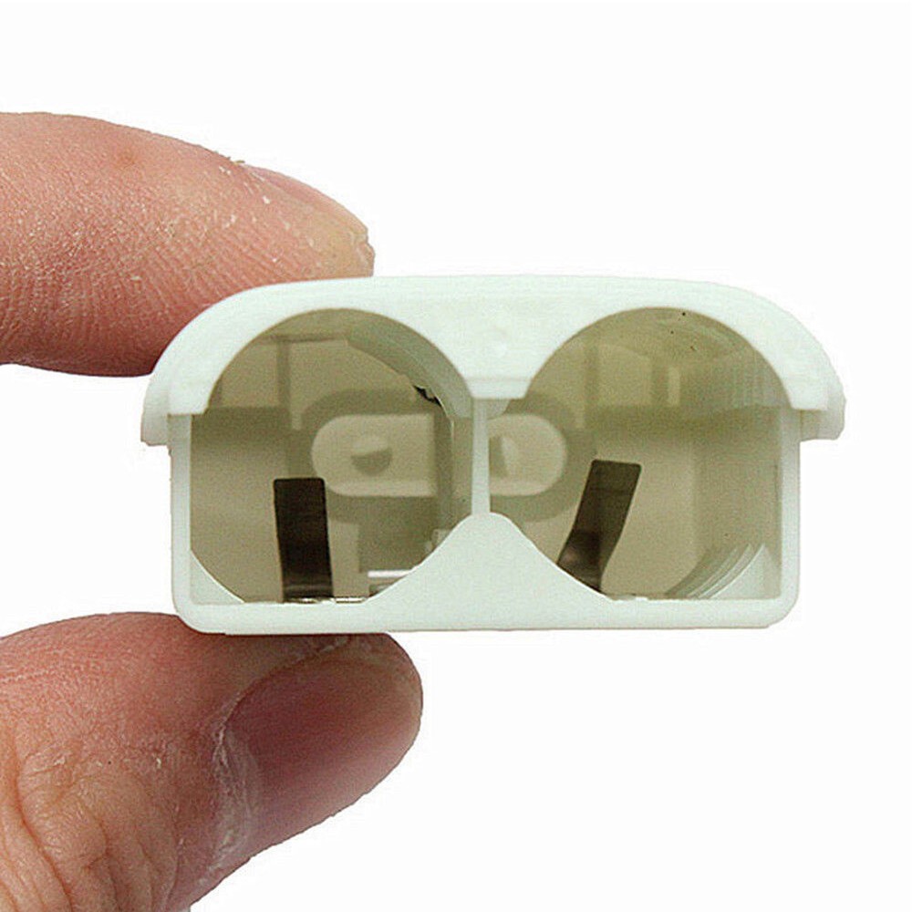 For Xbox 360 Wireless Controller AA Battery Pack Back Case Cover Holder Shell*