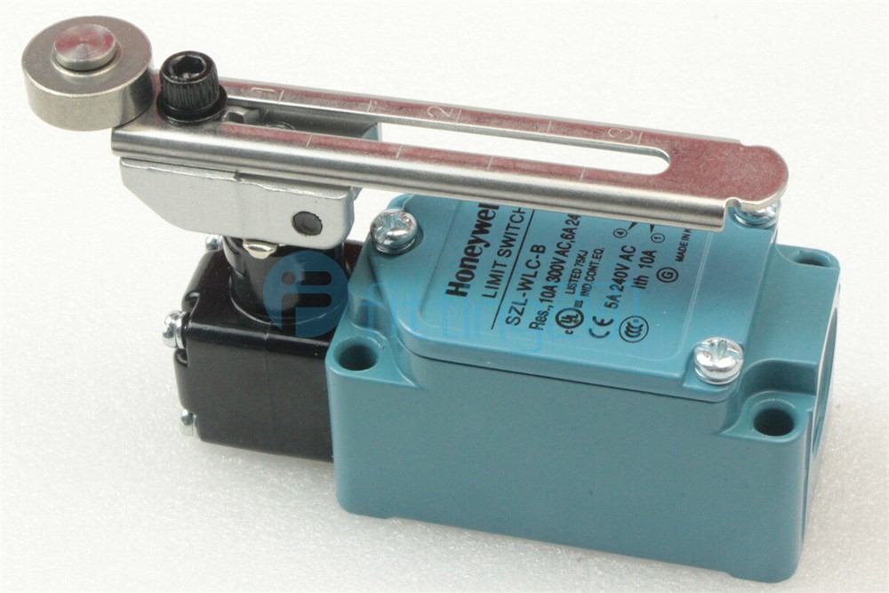1pc Limit Switch SZL-WLC-B
