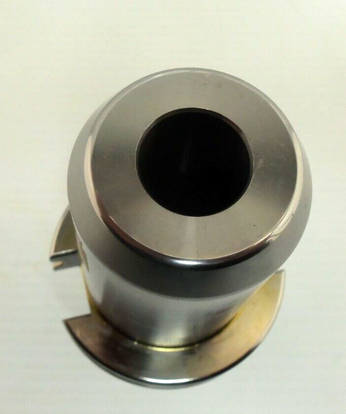 TECHNIKS PRECISION CAT 40 3/4" END MILL HOLDER TOOL 3.5" CV40 CAT40 (22921)