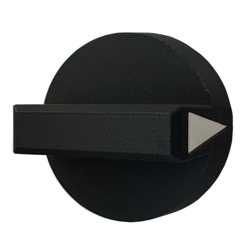 1178204 Burner Valve Knob