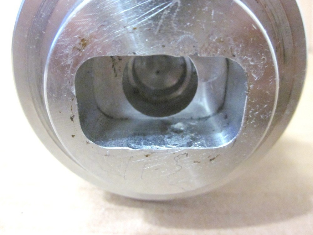 Scotsman A38071-021 Auger