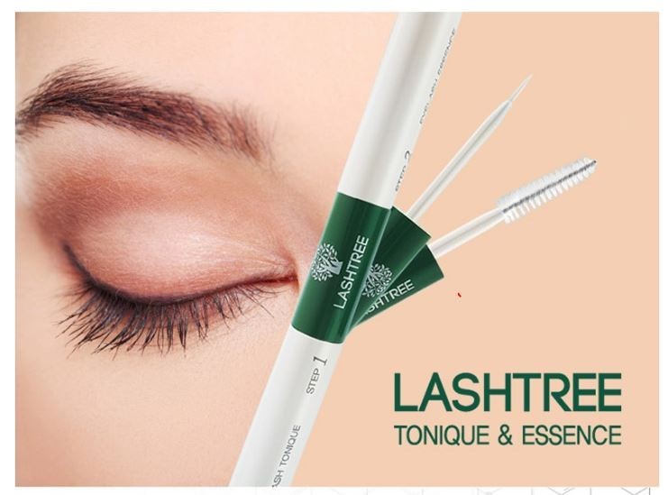 LASHTREE Eyelash Tonique&Essence