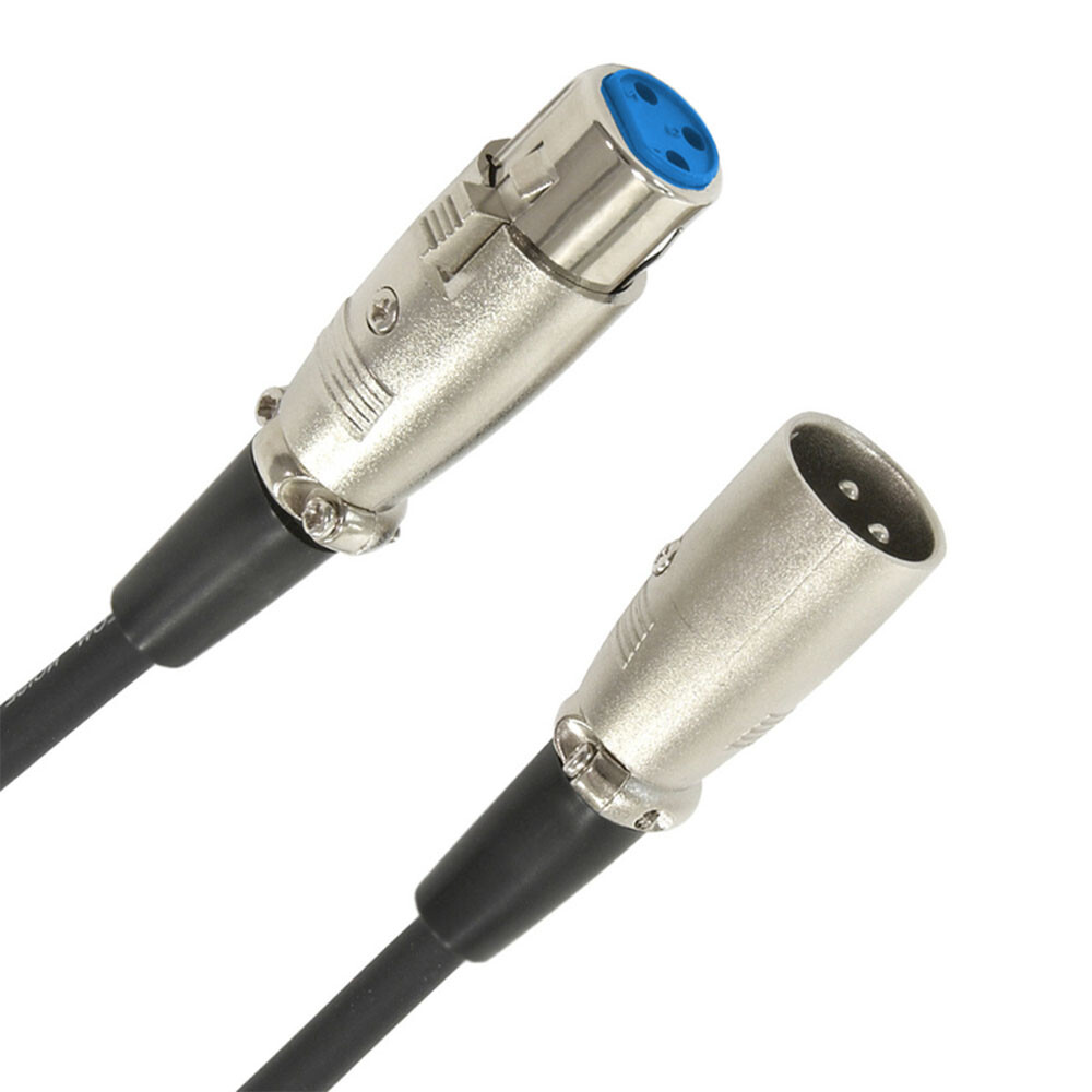 Kellards XLR-P20T Pro 20' XLR Cable (Pair)