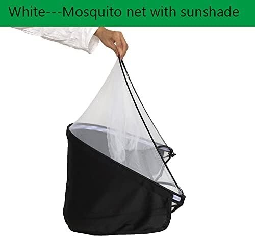 Mosquito Net Compatible With Doona Infant Car Seat Stroller Accessories Bug Net