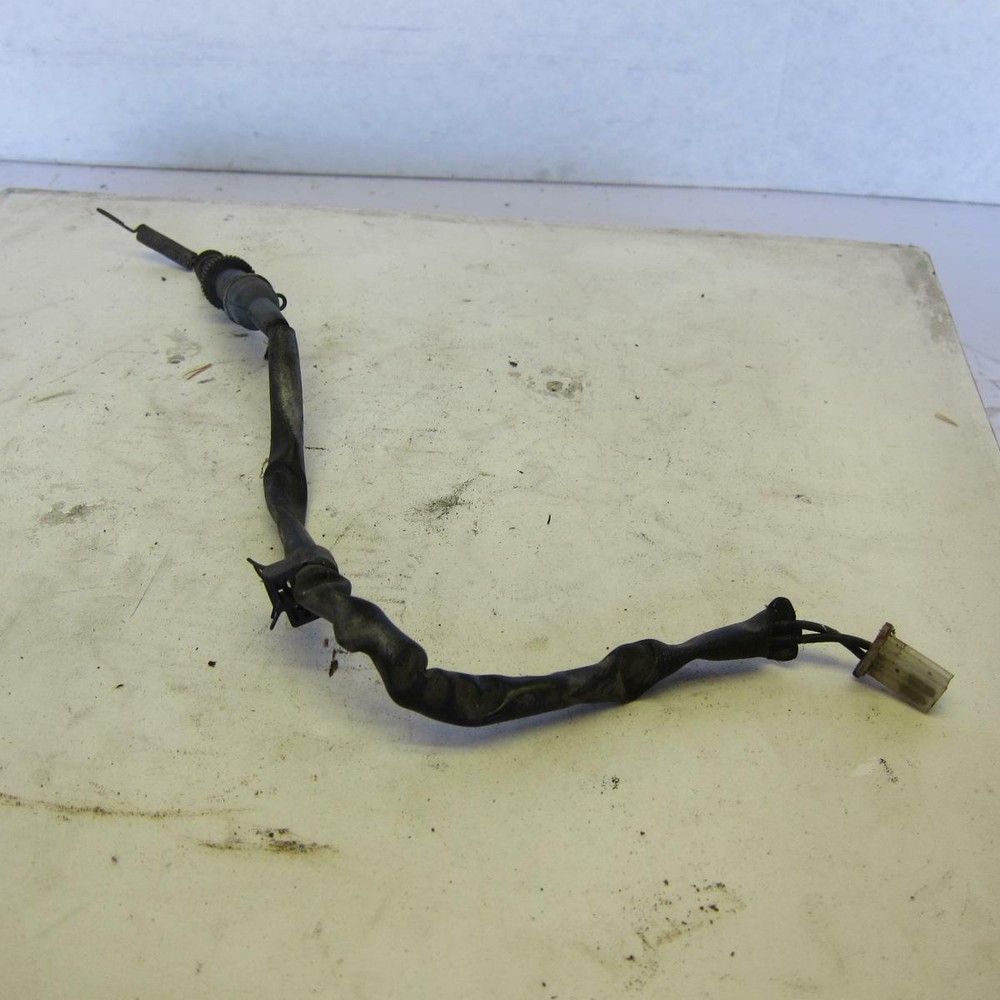 1991 Honda CBR600F2 OEM REAR BACK BRAKE SENSOR SWITCH