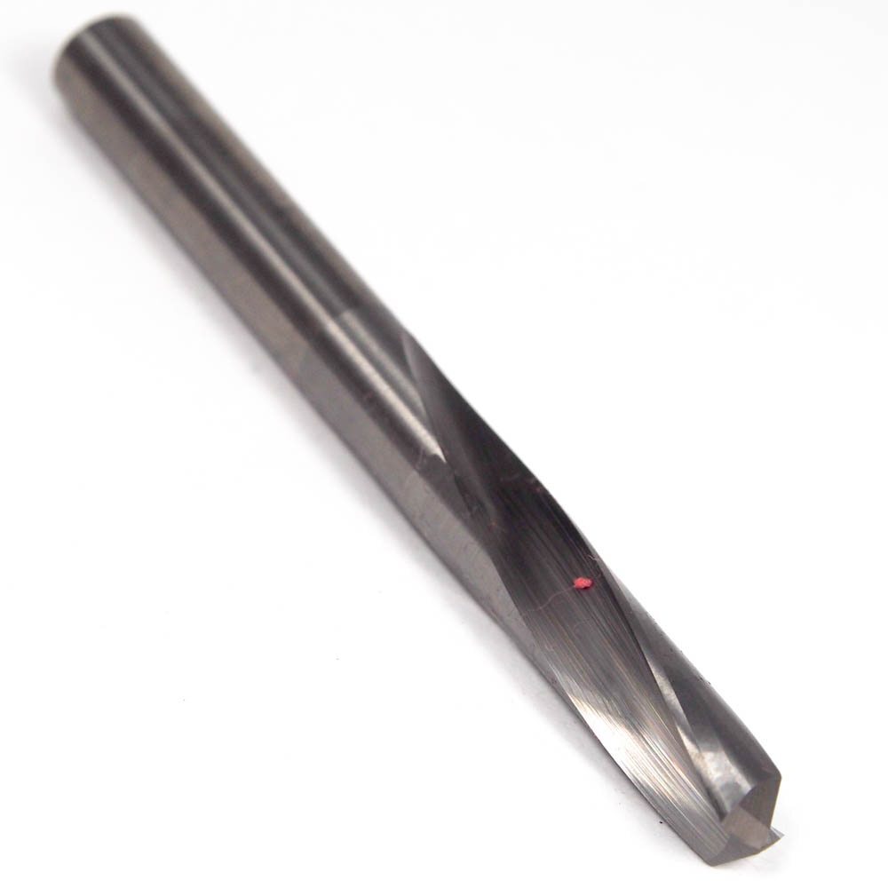 WIDIA Carbide Screw Machine Drill 7.5mm 135° M43444