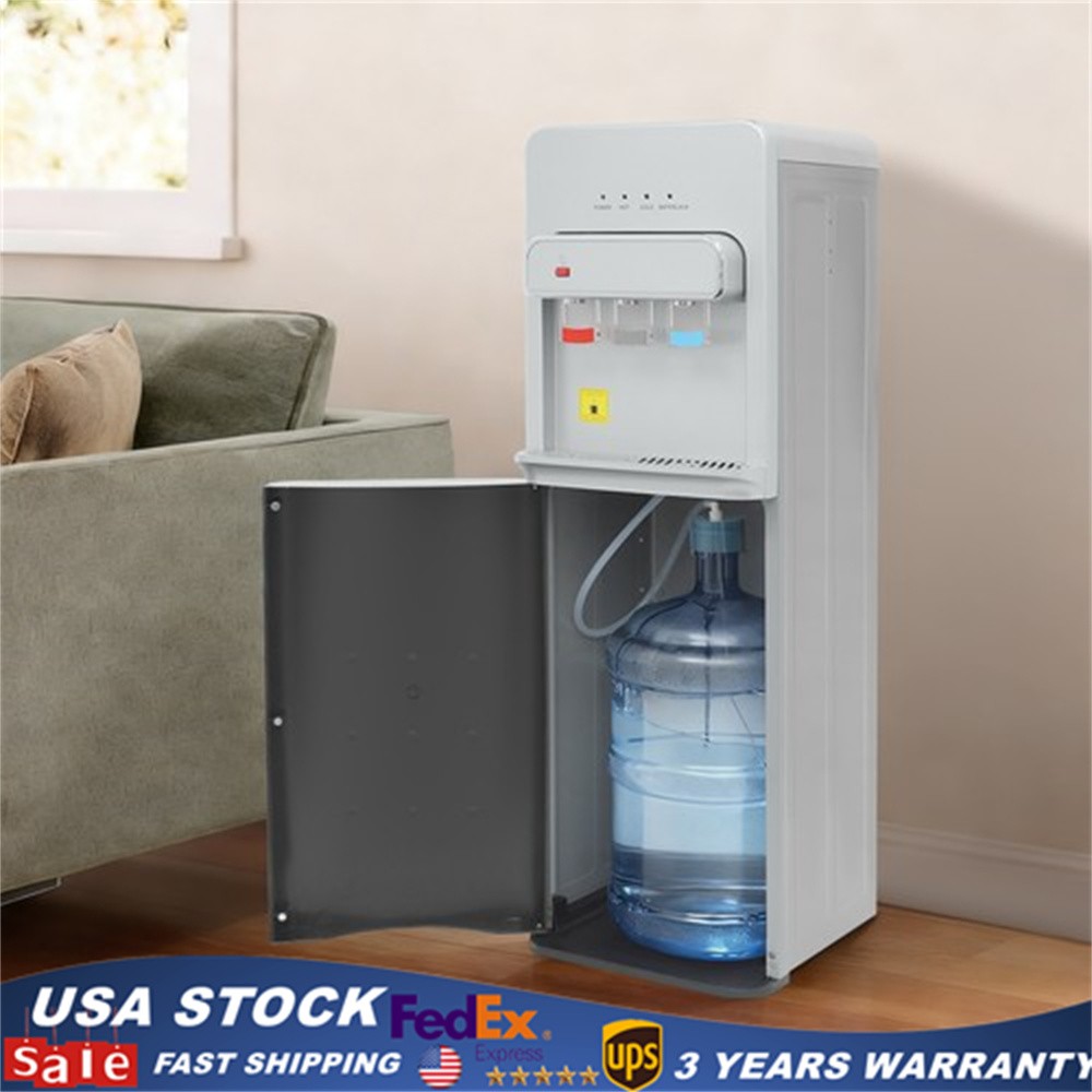 Bottom Loading Water Dispenser Bottom Loading Water Cooler Dispenser 5 Gallon