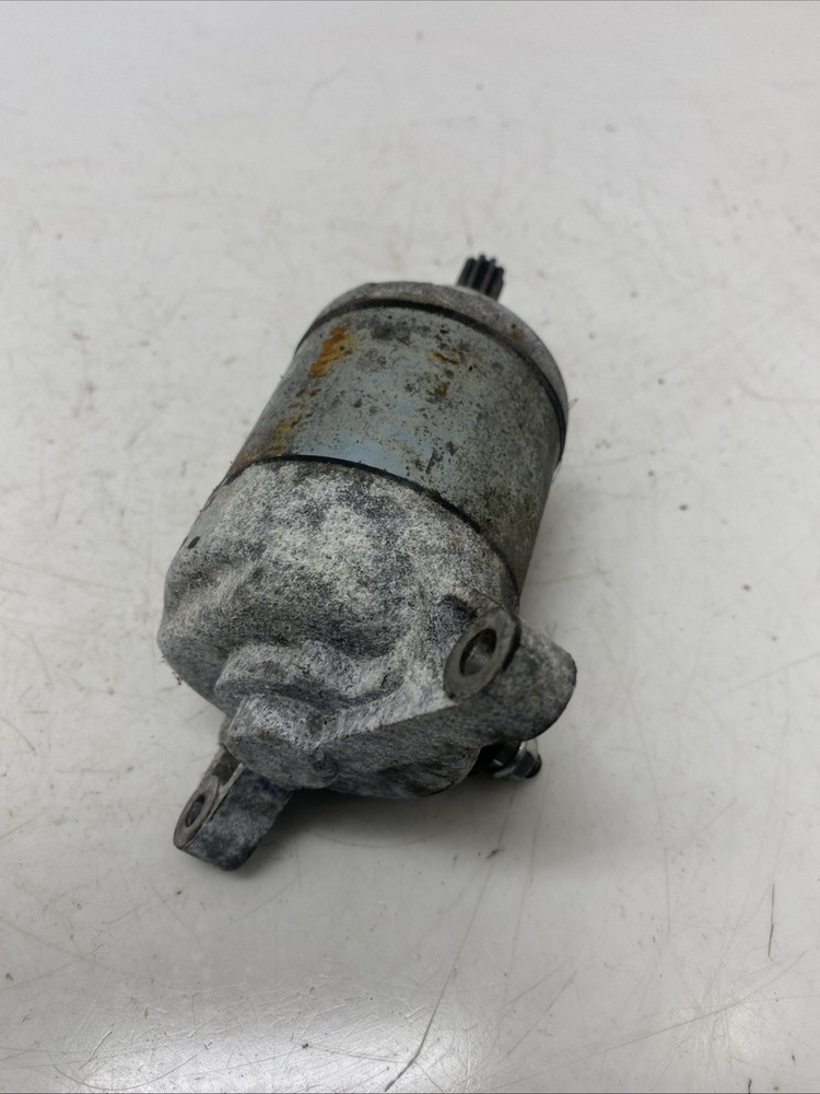 ♻️ Honda Cbf 125 M-a 2008 - 2015 Starter Motor ♻️