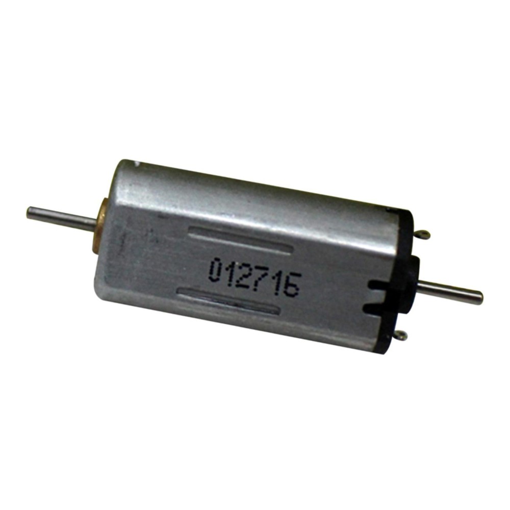 N Scale Train Model Motor Replace Parts DIY Modified Repair Maintenance