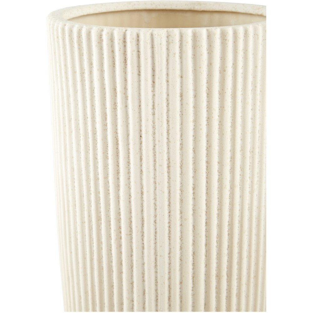 Cyan Design 11199 Harmonica 15 inch Vase, Large