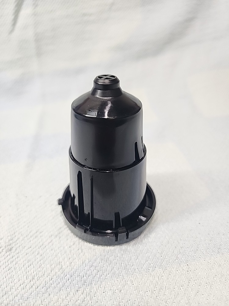 Keurig Express Essentials Model K-25 REPLACEMENT PARTS K Cup Holder Black