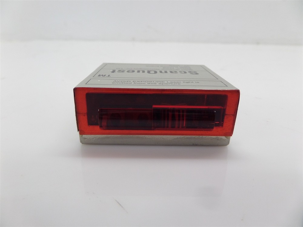 ScanQuest IS4125 5V Laser Scanning Engine Barcode Scanner