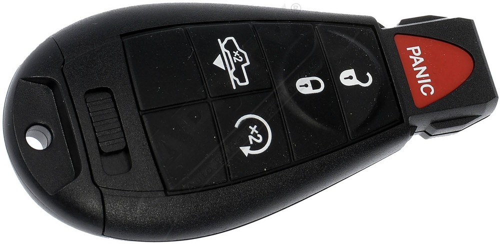 Dorman 99262ST Keyless Entry Remote 5 Button