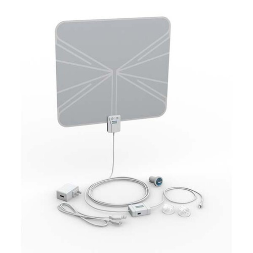 Shakespeare Flat Panel TV Antenna | Returned / Open box | 2060