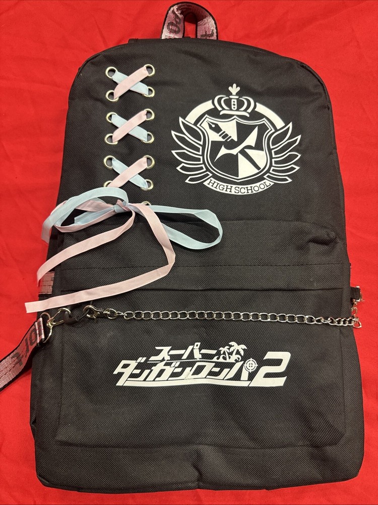 Girls School Designer Backpack