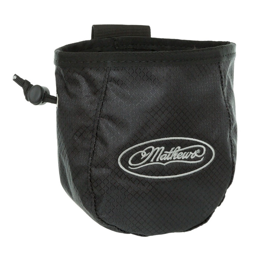 ELEVATION PRO RELEASE POUCH MATHEWS EDITION BLACK