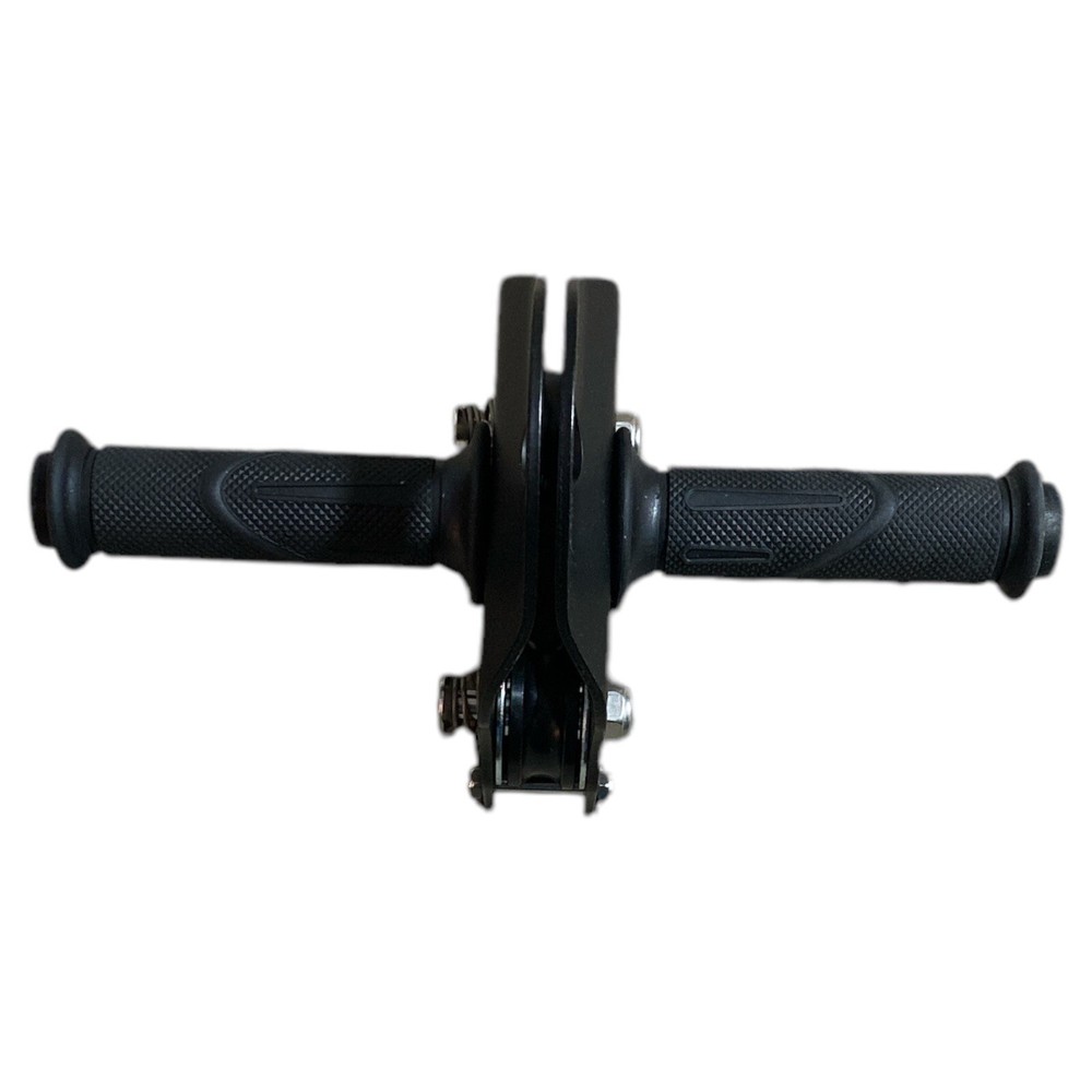 Fusion Climb Z-Max Black