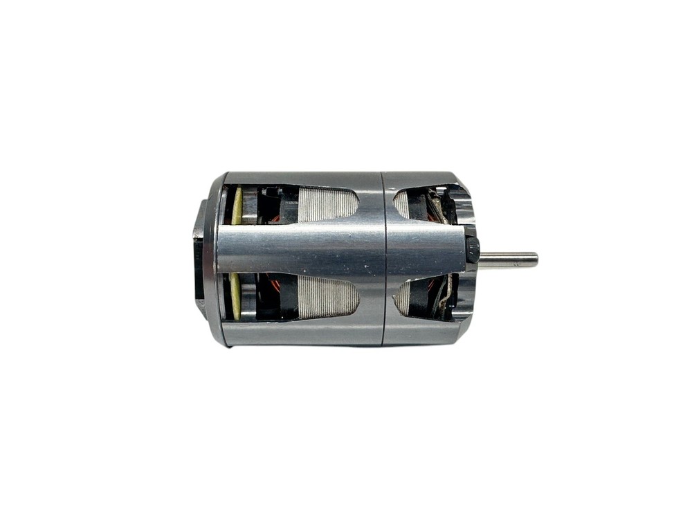 Motiv M-Code MC2 7.5T 1/10 Scale Modified Brushless Motor Rc Part #14825
