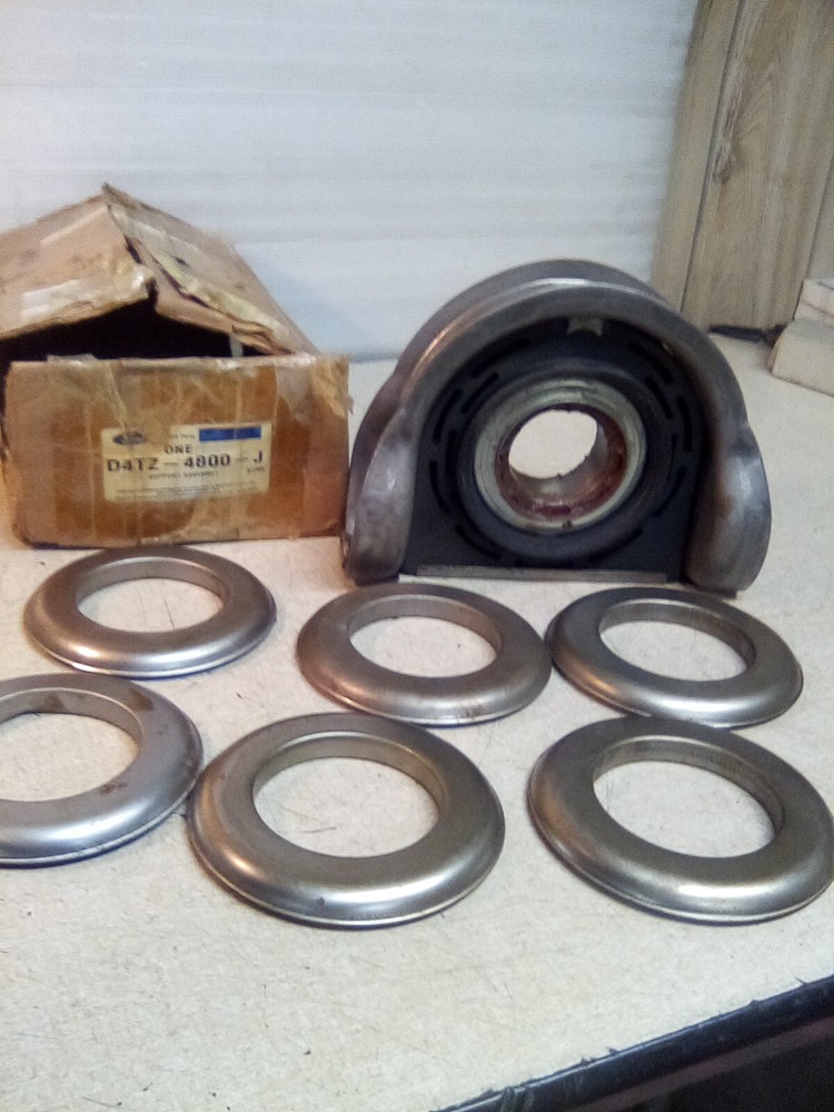 Ford D4TZ-4800-J Support Bearing