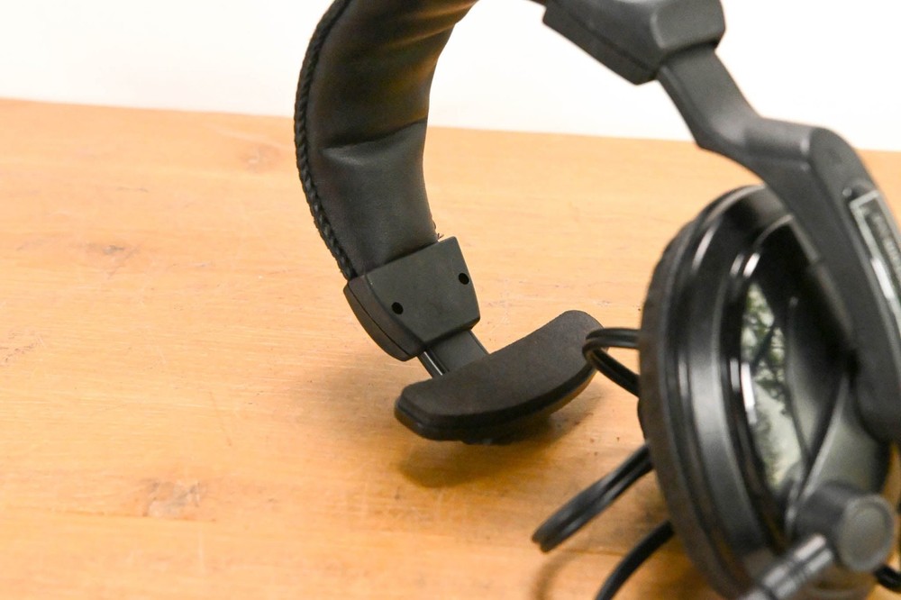 Pro Intercom SMH310 Single-Muff Intercom Headset CG01YMG