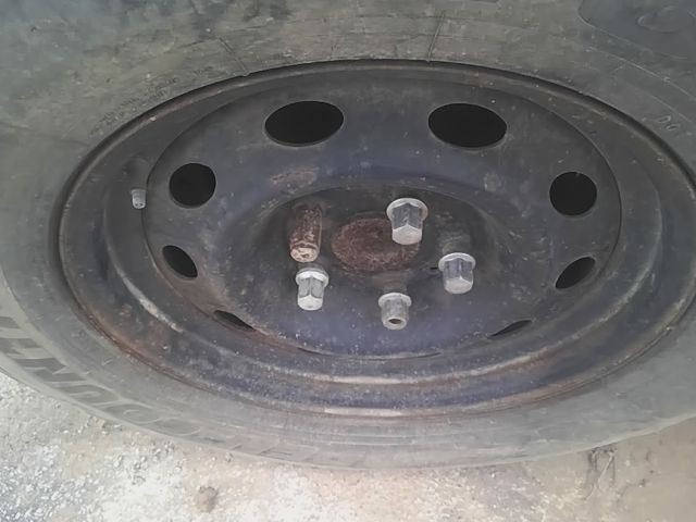 DURANGO 2004 Fuse Box Cabin 6564