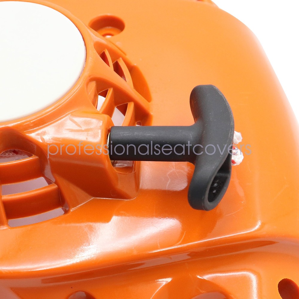 Pull Recoil Starter Replacement Parts Fits Stihl BG86 BG86C Handheld Leaf Blower