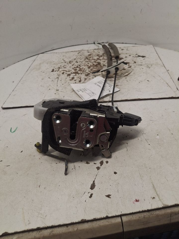 Door Lock Actuator 2012 ALTIMA OEM