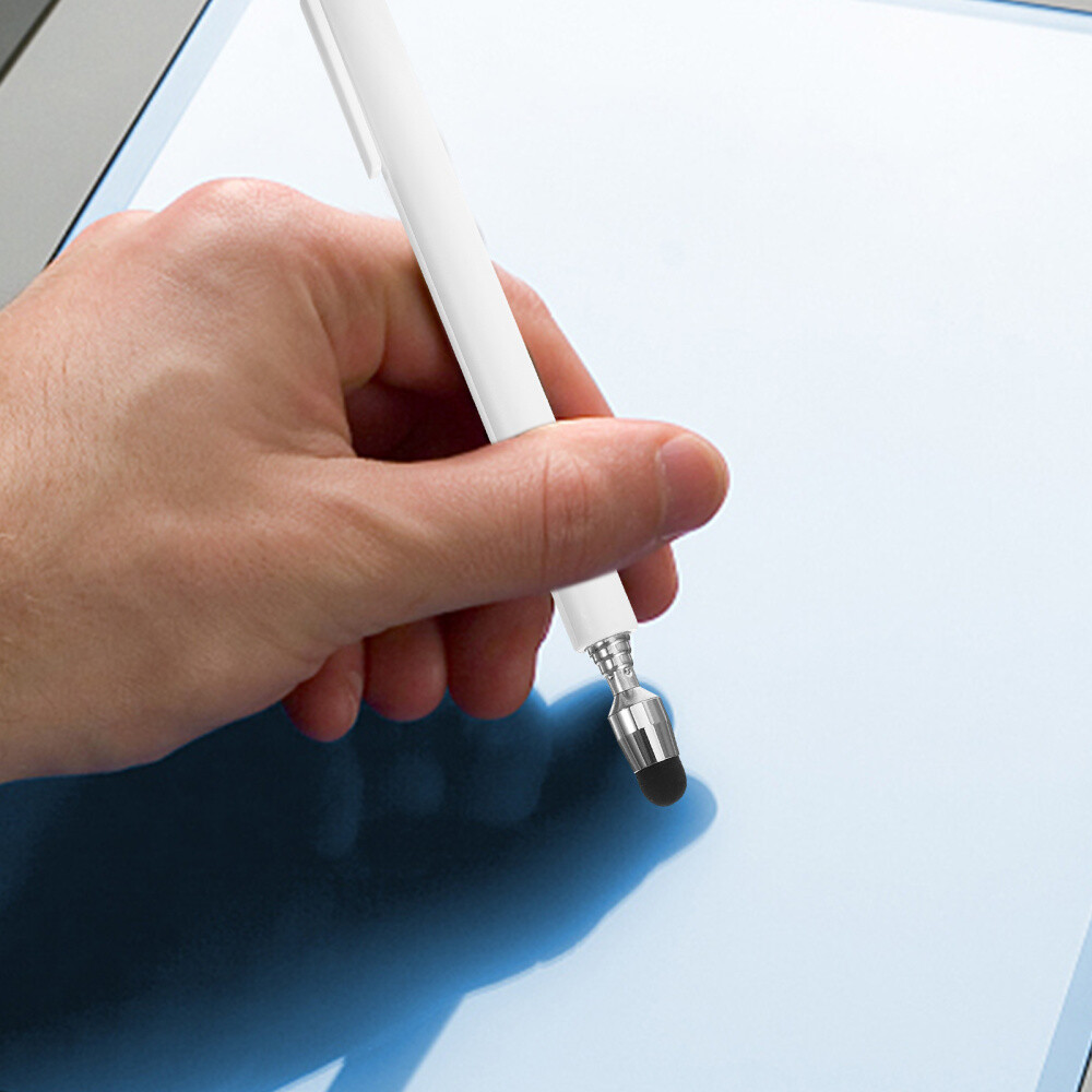 Touch Screen Capacitive Pen Universal Stylus Pen Whiteboard Precision Screen