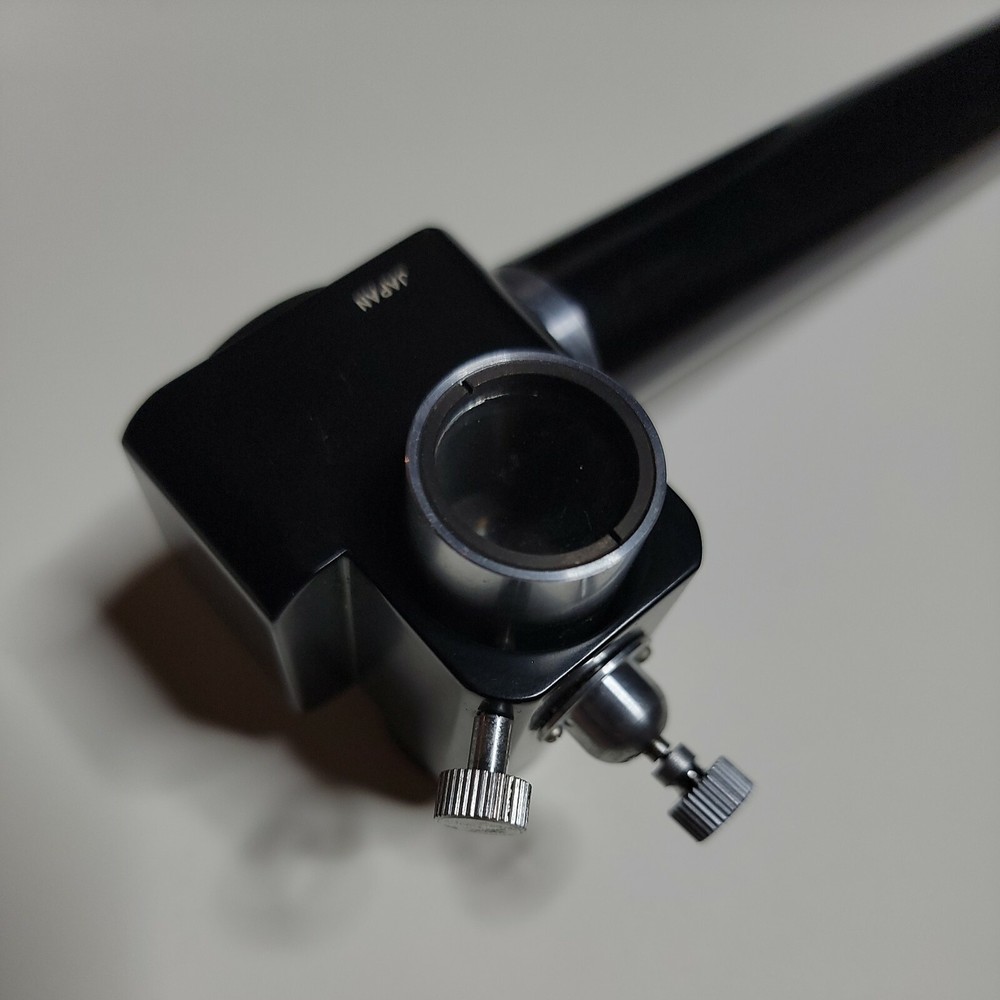 Unitron Microscope Part w/ Box