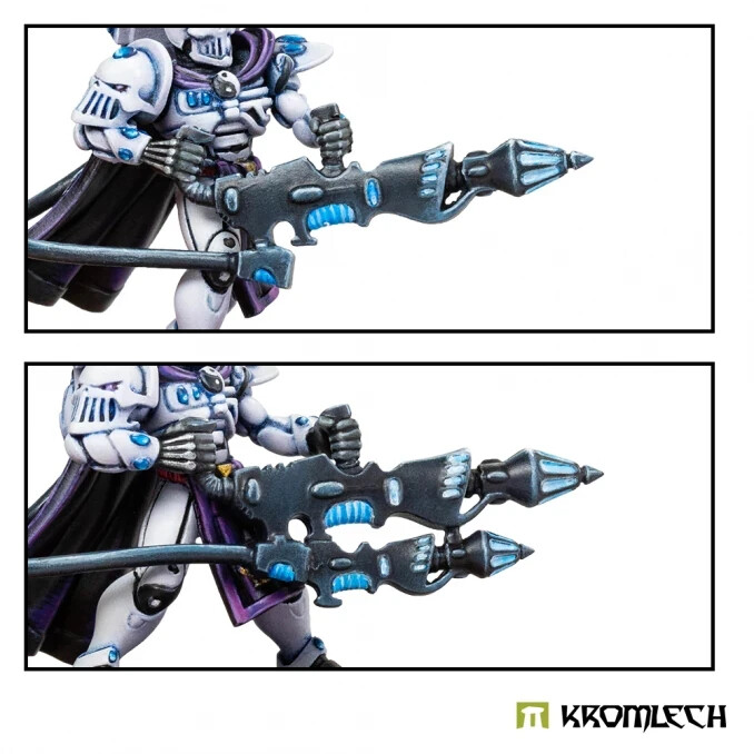 KROMLECH SINDARI GRIM HARVESTERS SQUAD