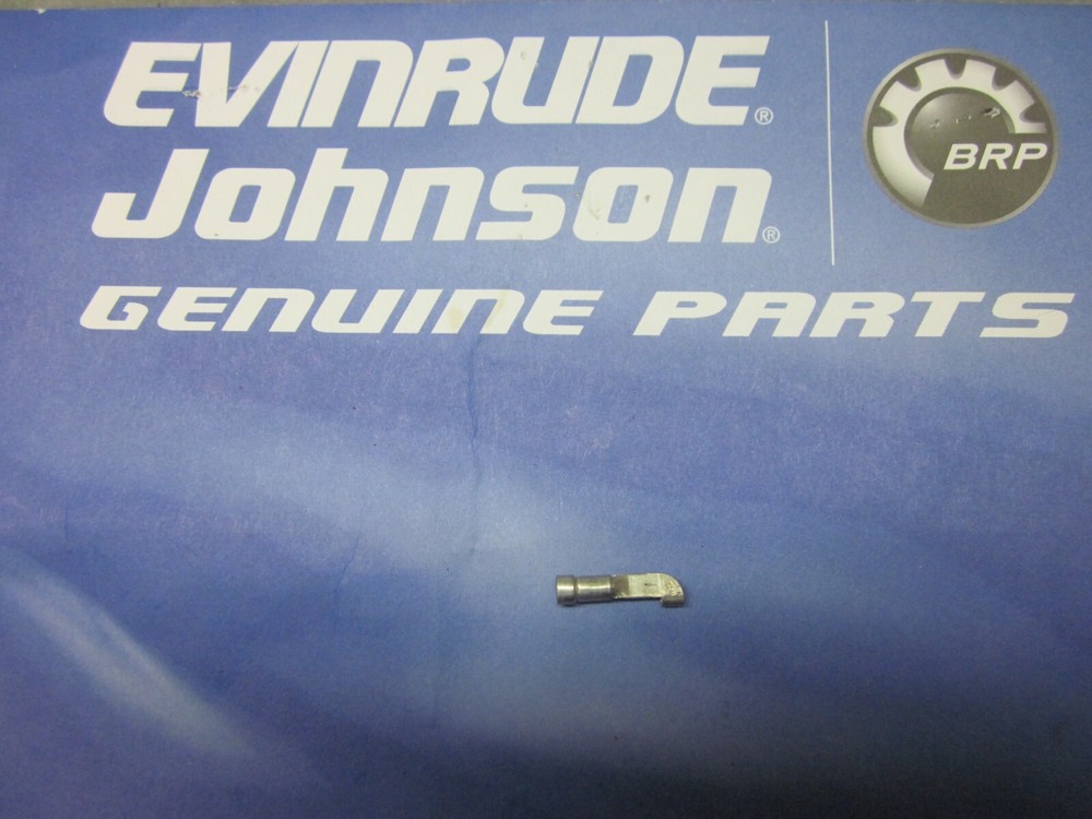 JOHNSON EVINRUDE 308808 KNIFE CONNECTOR TEMP SENDER SHIFT CABLE CONTROL BOX NEW