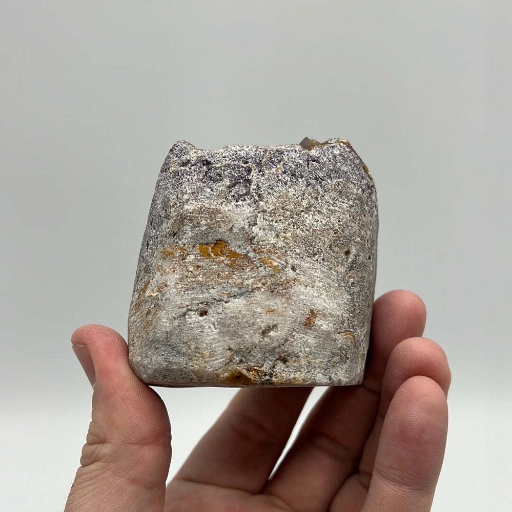 Hematite Phantom Amethyst Y