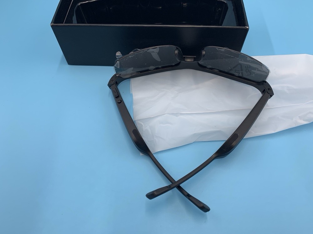 Smart Glasses M6 Pro Wireless Bluetooth Sunglasses
