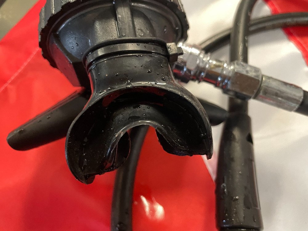 sherwood reg combo works