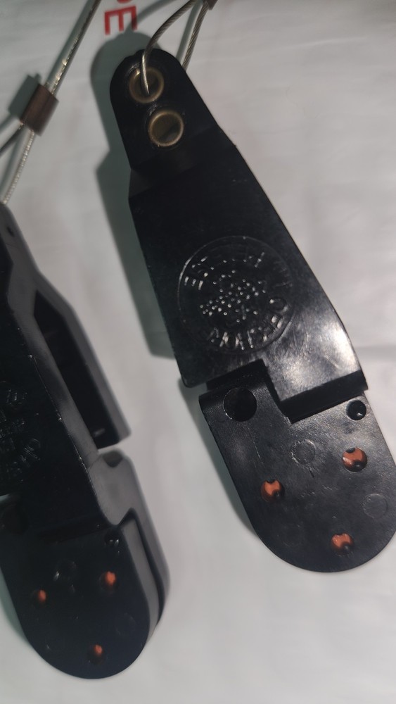 (2) Offshore Tackle OR-1 Down Rigger Releases