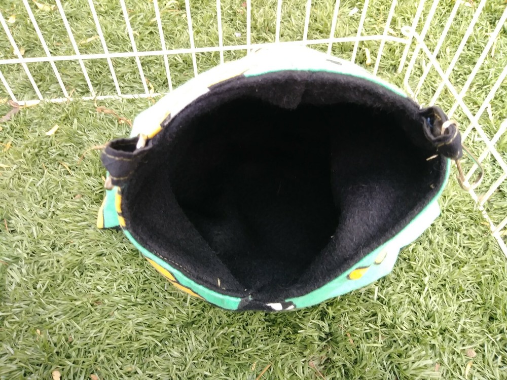 Ferret Corner Sack - Daffy Duck