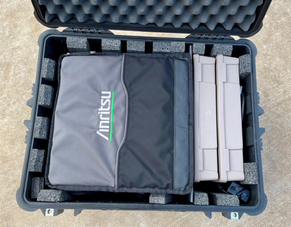 Anritsu MW82119A PIM Analyzer Option 700