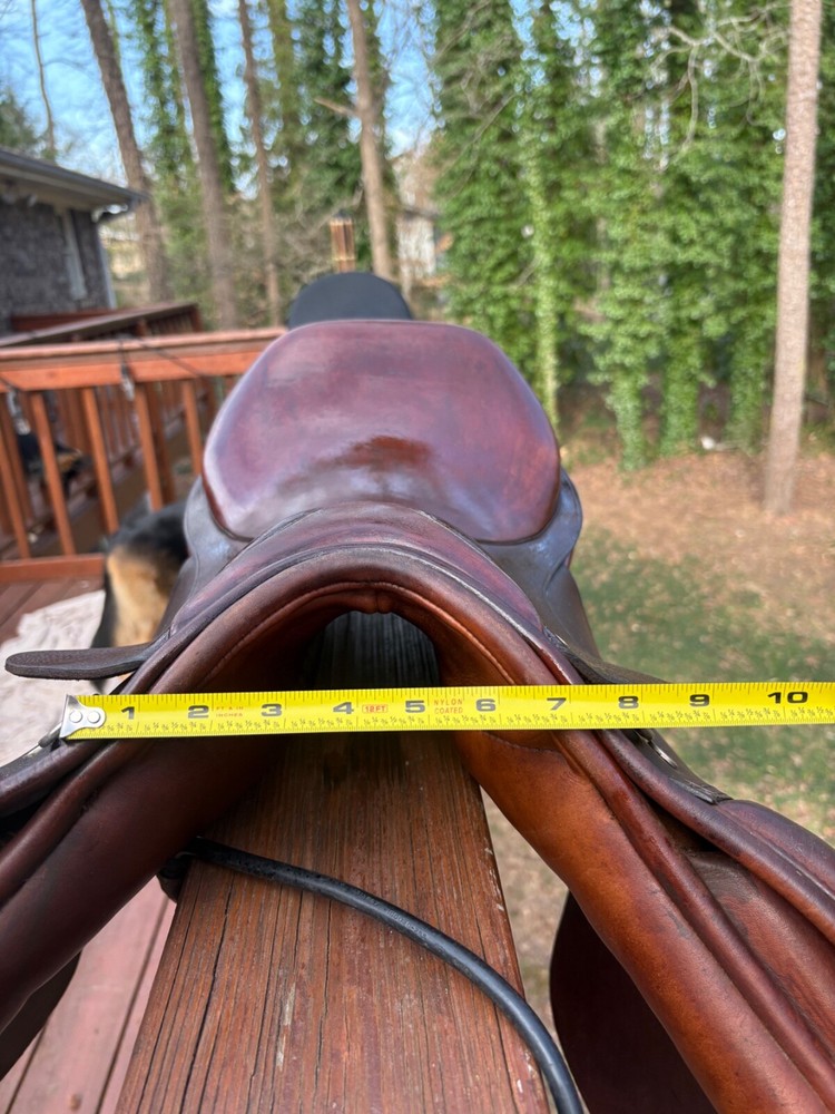 Smith Worthington Mystic