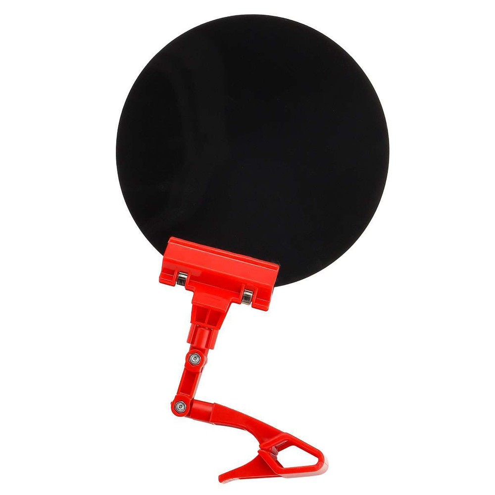Welding Blackout Panel Welding Protector Adjustable Clip On 16cm Round Panel