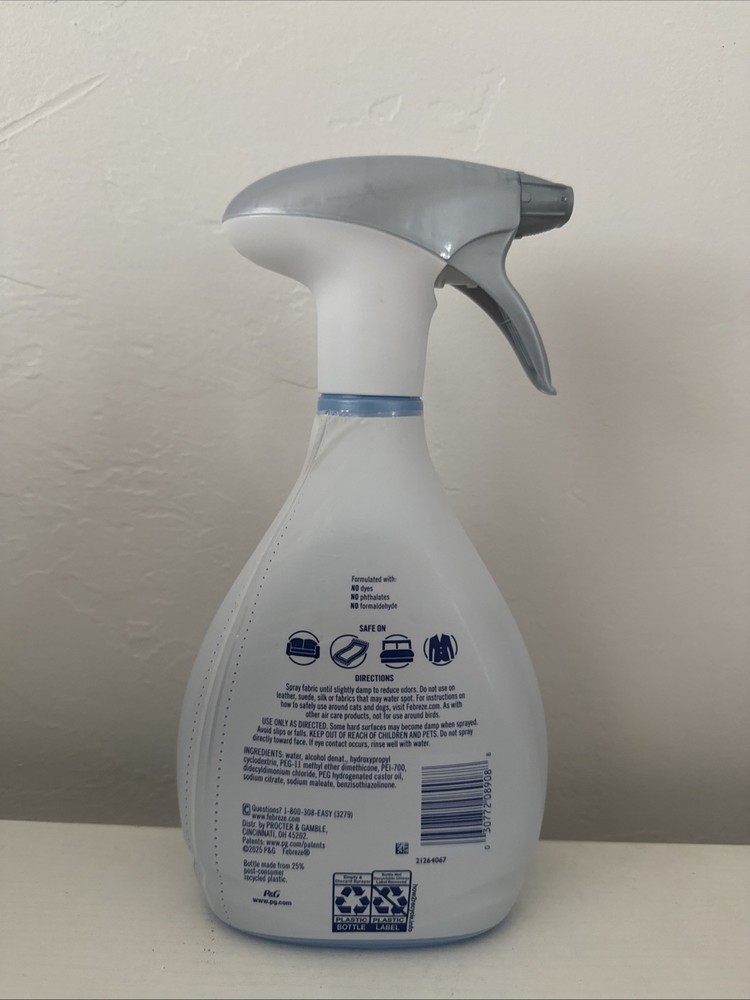 Febreze Fabric Refresher 23.floz New