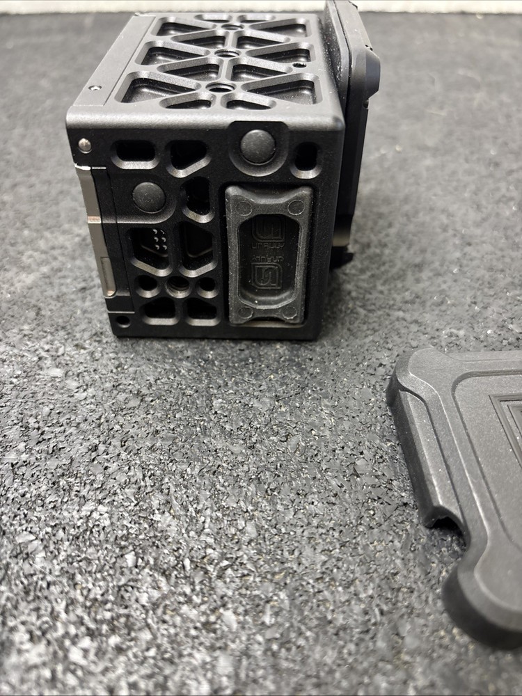 Unruly Headcase Pro GoPro Cage