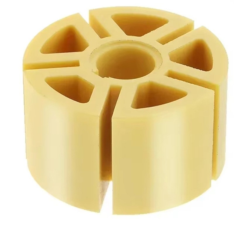 Practical Air Grinders Rotor With Bakelite For Smooth Operation