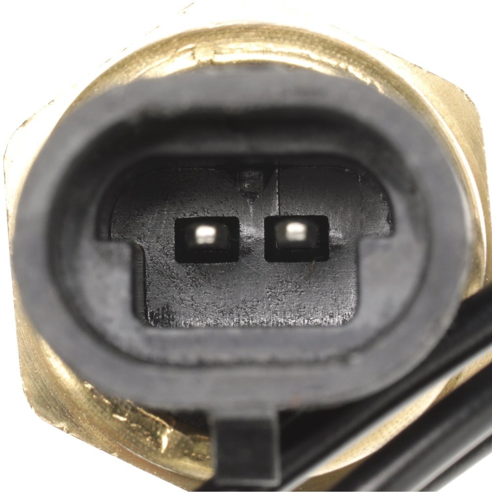 Engine Coolant Temperature Sensor Kit SMP For 1985 Pontiac Sunburst