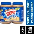 Super Chunk Peanut Butter