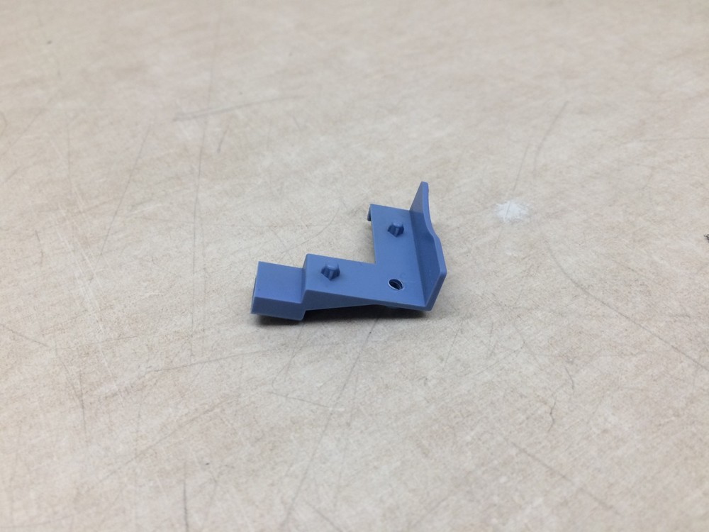 Set of Dell Poweredge PCIE Riser Card Pull Tabs, Clips