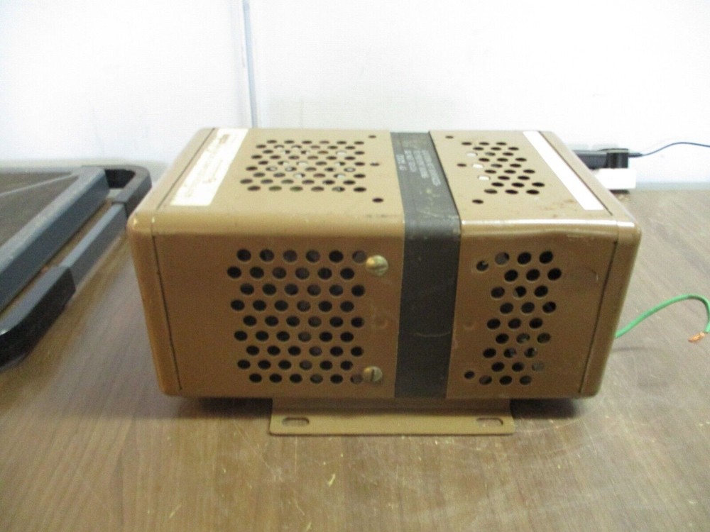 Sola Mini/Micro Computer Regulator Type 43 Used