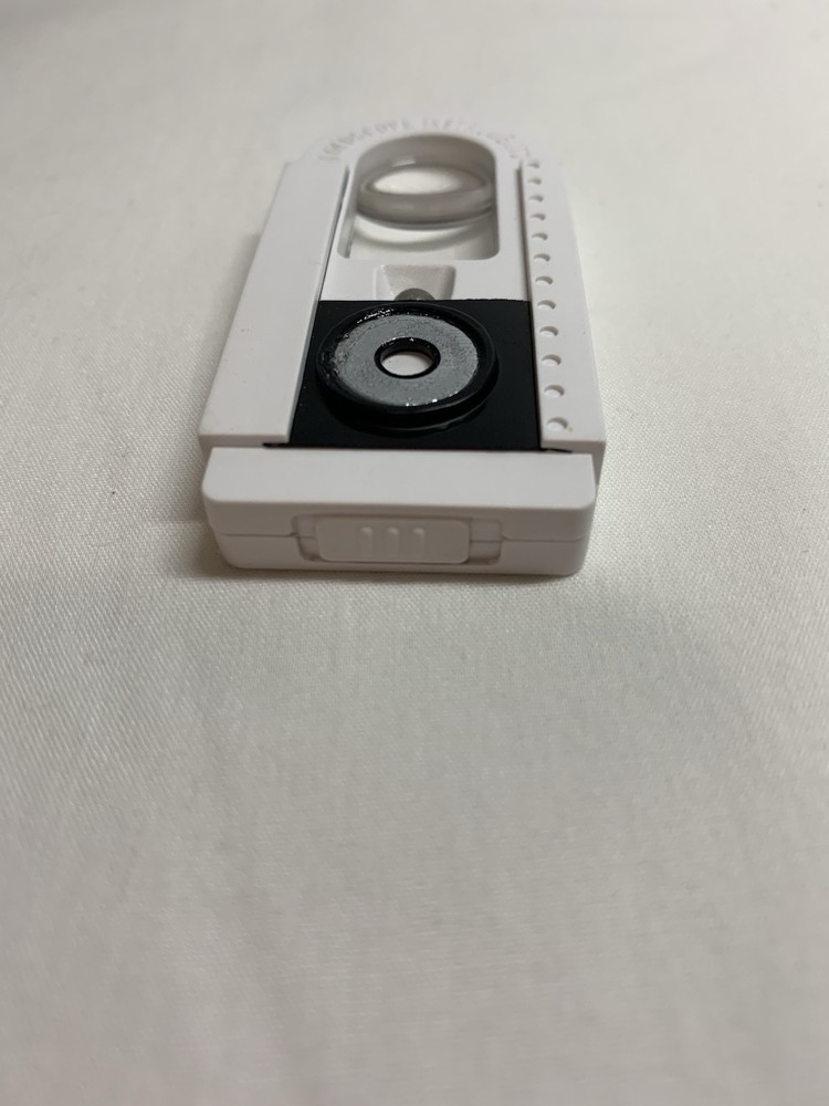 Foldscope LED Light Magnifier 3X/10X Magnification With Replaceable Batteries