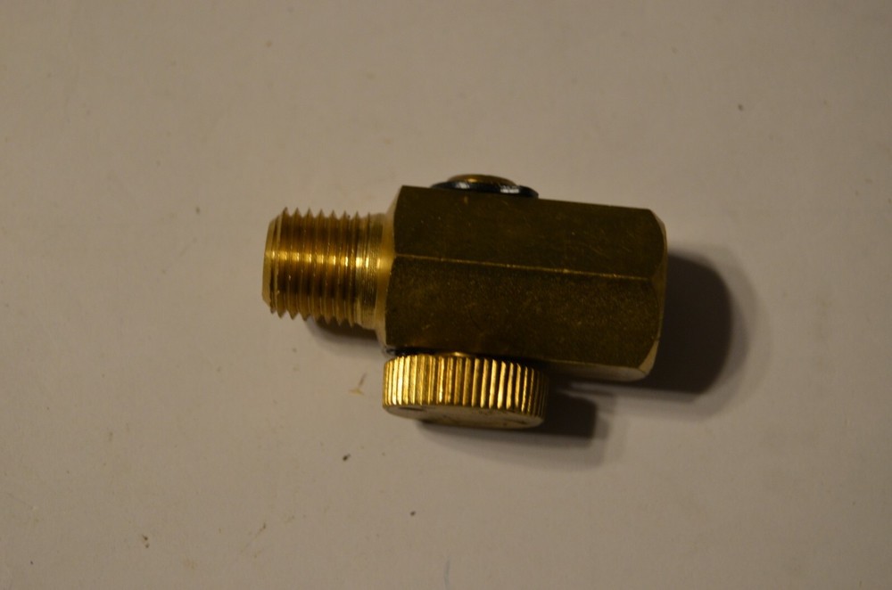 UTA88894 1/4 Regulator Universal Tool