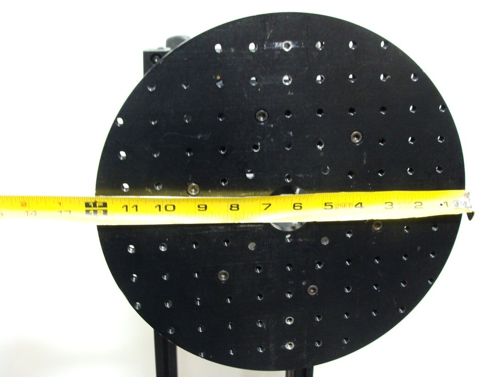Gamma Scientific 940LED-1200 Large 2-Axis Motorized Goniometer Platform System